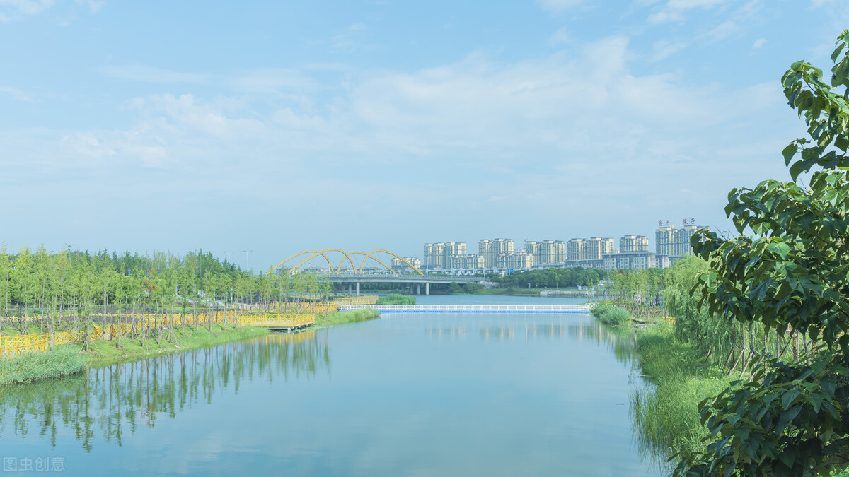 国家为什么发展宿州,中央为什么点名发展淮南