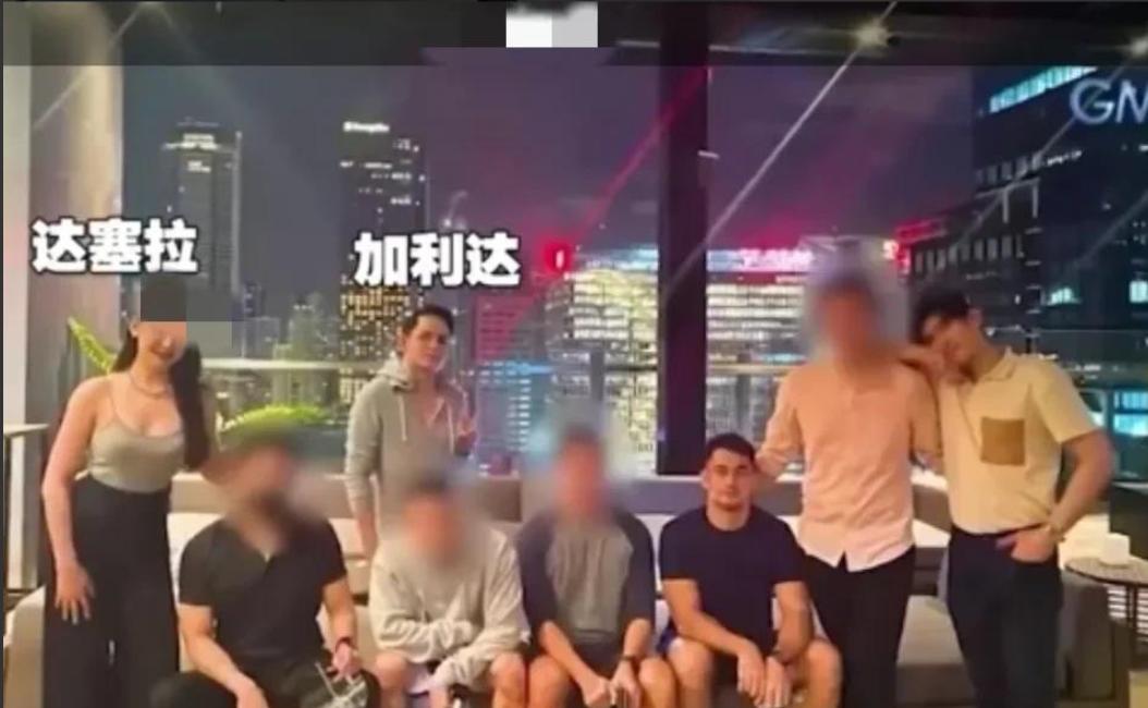 23岁空姐和11名男子跨年聚会后，被发现死于酒店浴缸，死因为何？