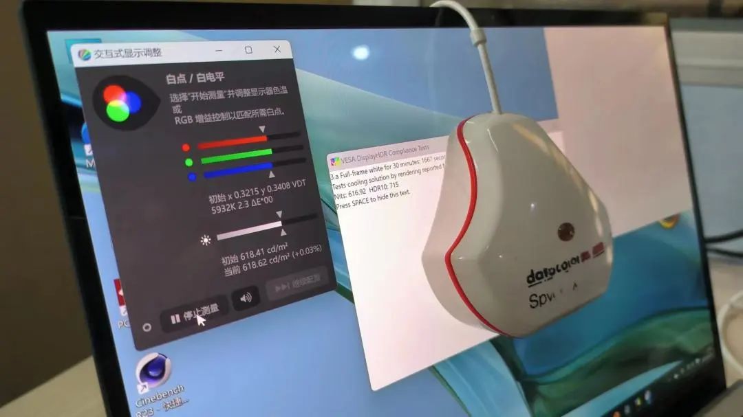 华硕灵耀142024AI超轻薄本测评,高性能笔记本推荐华硕灵耀14