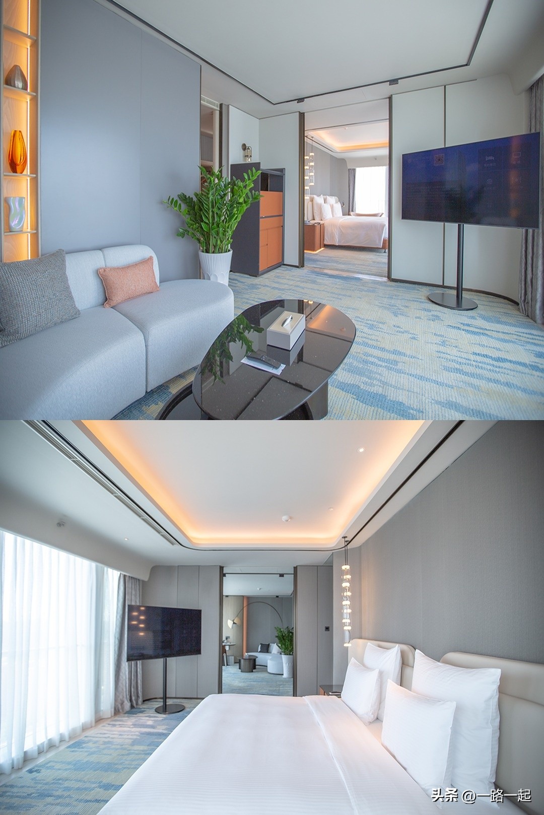 深铁铂尔曼酒店最佳东方,深圳深铁铂尔曼客房