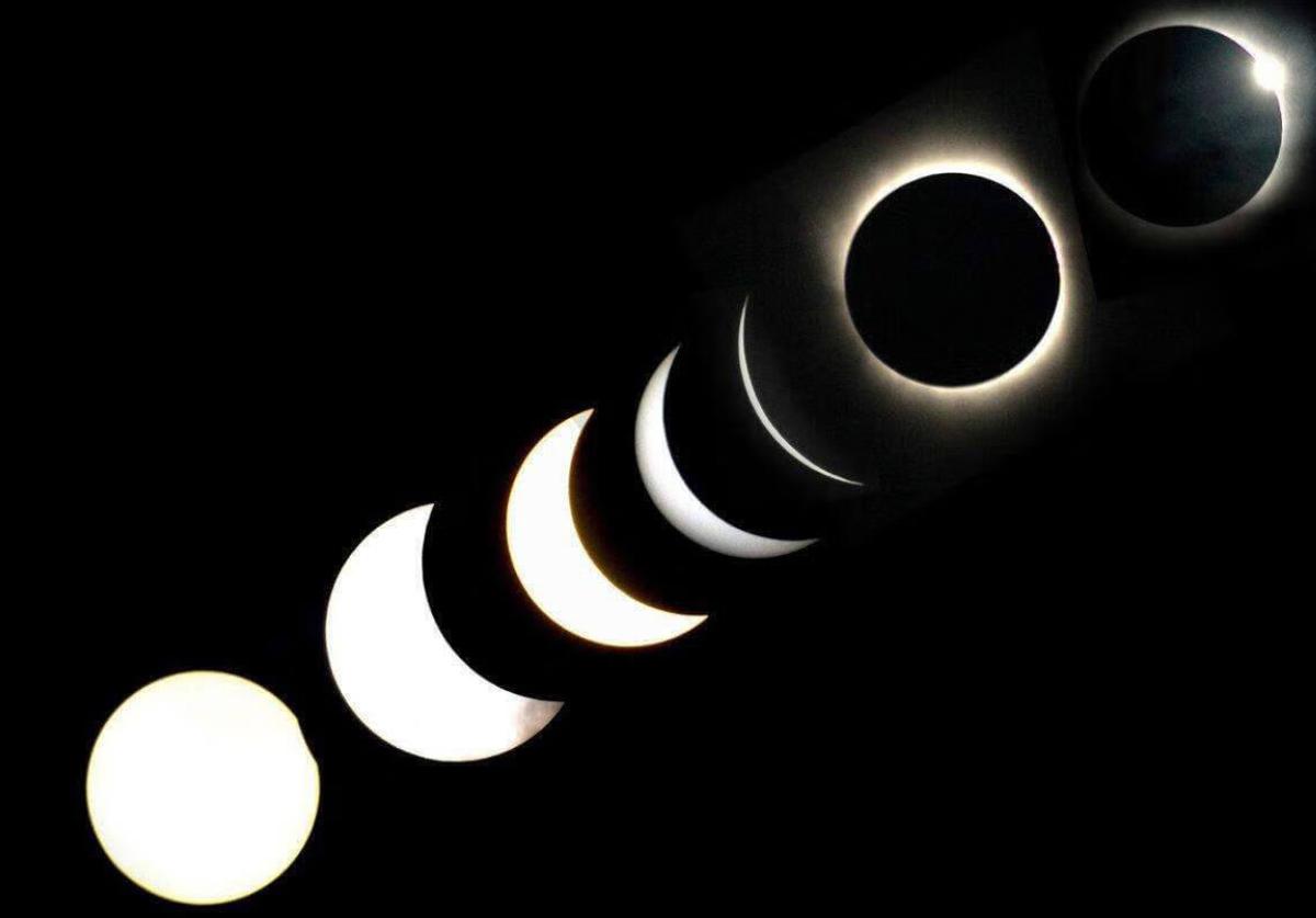 不祥之兆降临？5日月食即将上演！天狗食月为何有人不愿意看到？