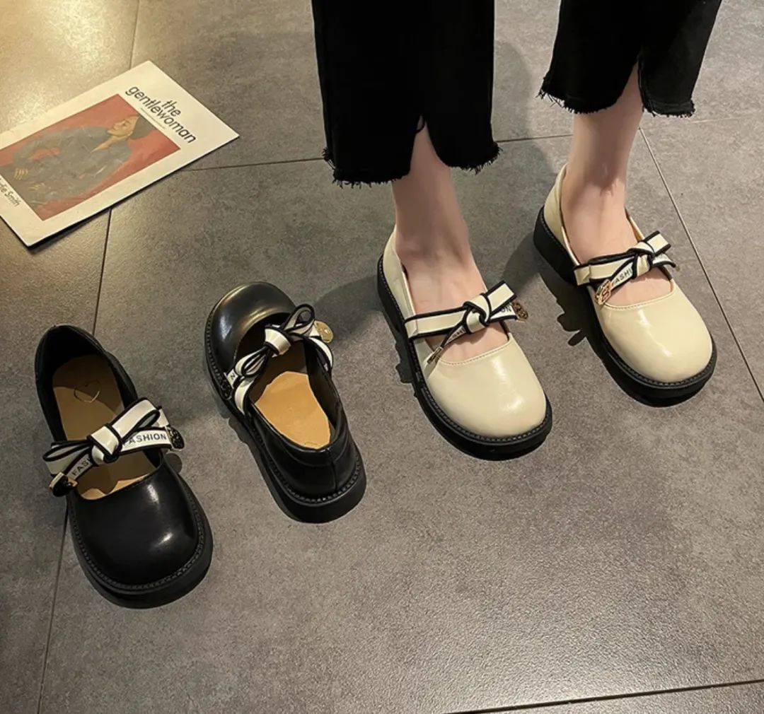 适合自己脚型的鞋才是最舒适的,如何选择一双适合自己脚长的鞋子