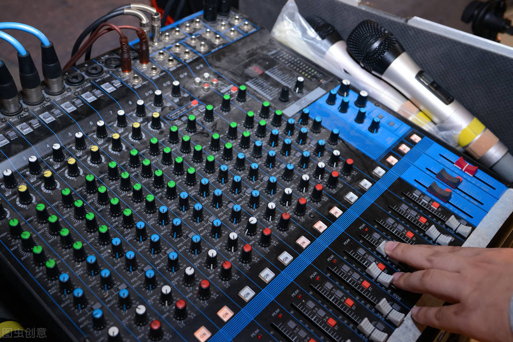 音视频系统布线,音视频系统整体安装调试