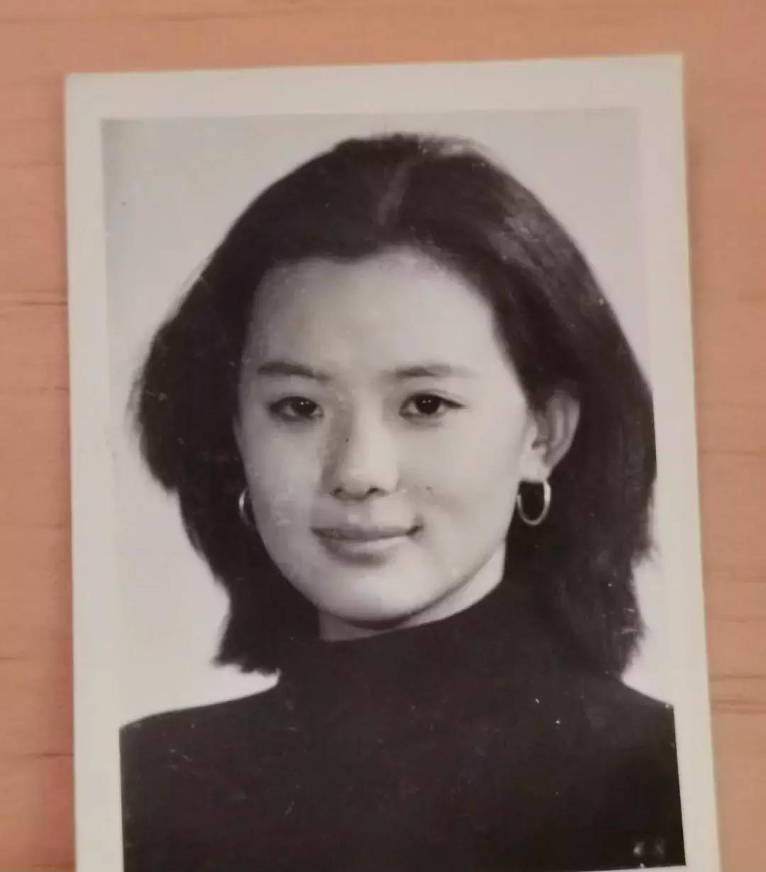 柏林影后中国明星,柏林影后咏梅