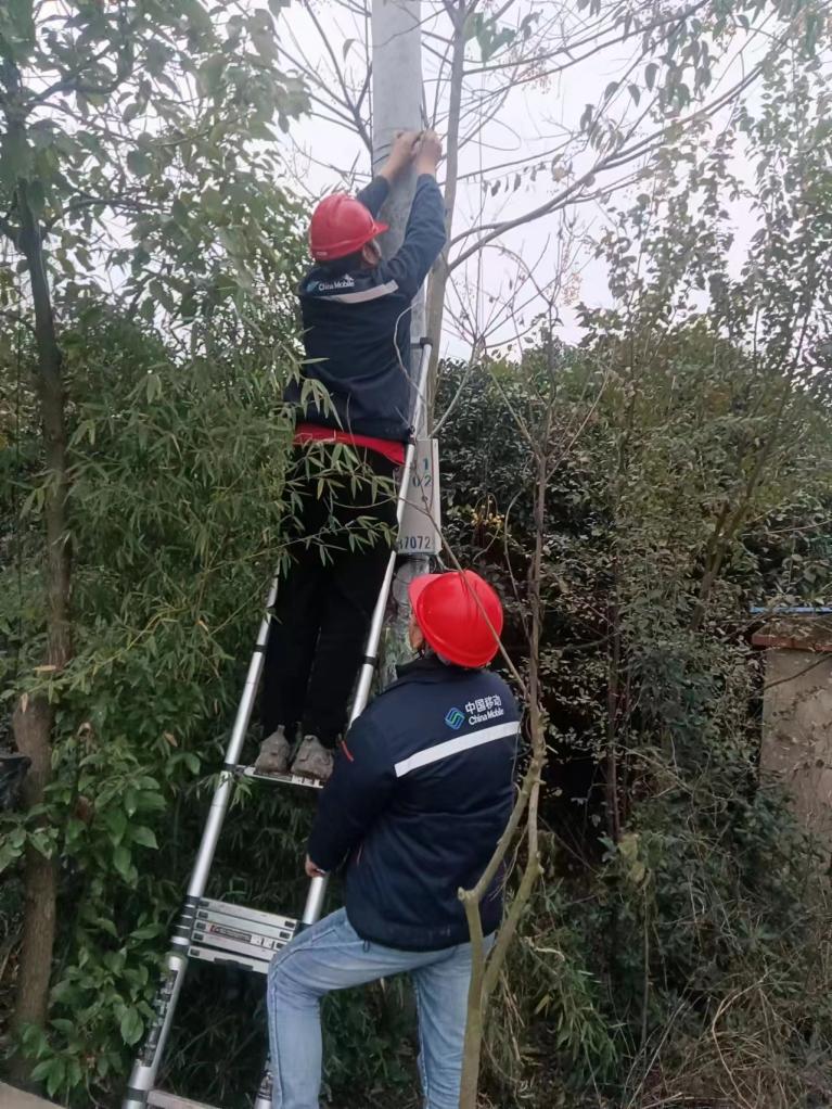 移动宽带装维人员考试流程,宽带装维工程师简历