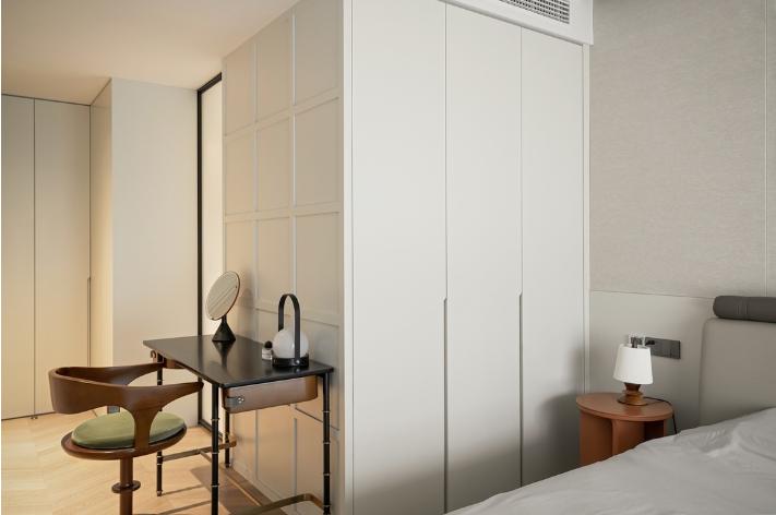 拒绝过度装饰的家,拒绝过度装修她家