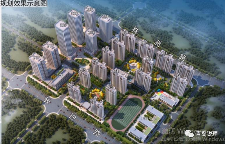 重磅！二批次拟供地清单发布！出让14宗，出让时间6月3日-9月3日