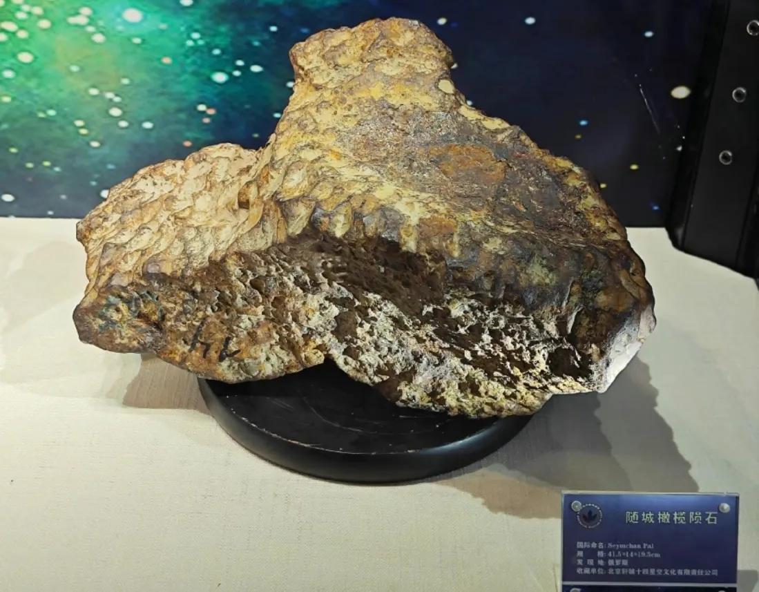 中国地质博物馆藏宝图,国家地质博物馆藏品