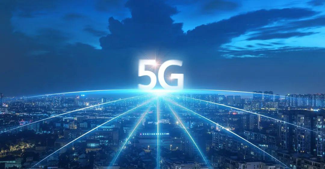 5g技术为什么越来越受欢迎,5g技术为什么不火了