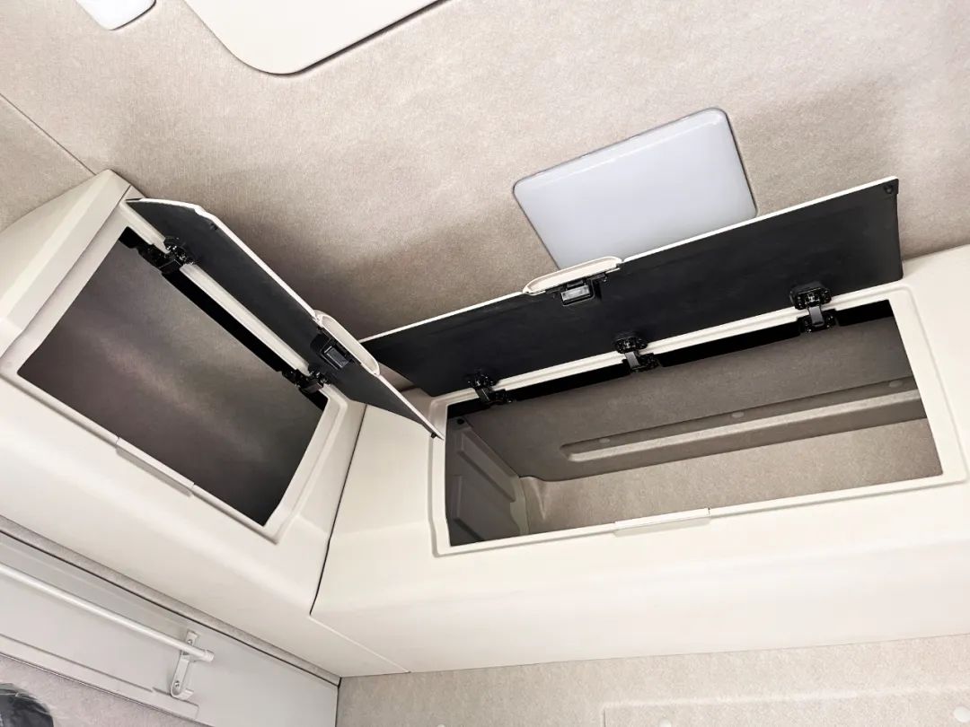 解放鹰途头等舱挡位介绍,解放鹰途头等舱4米2