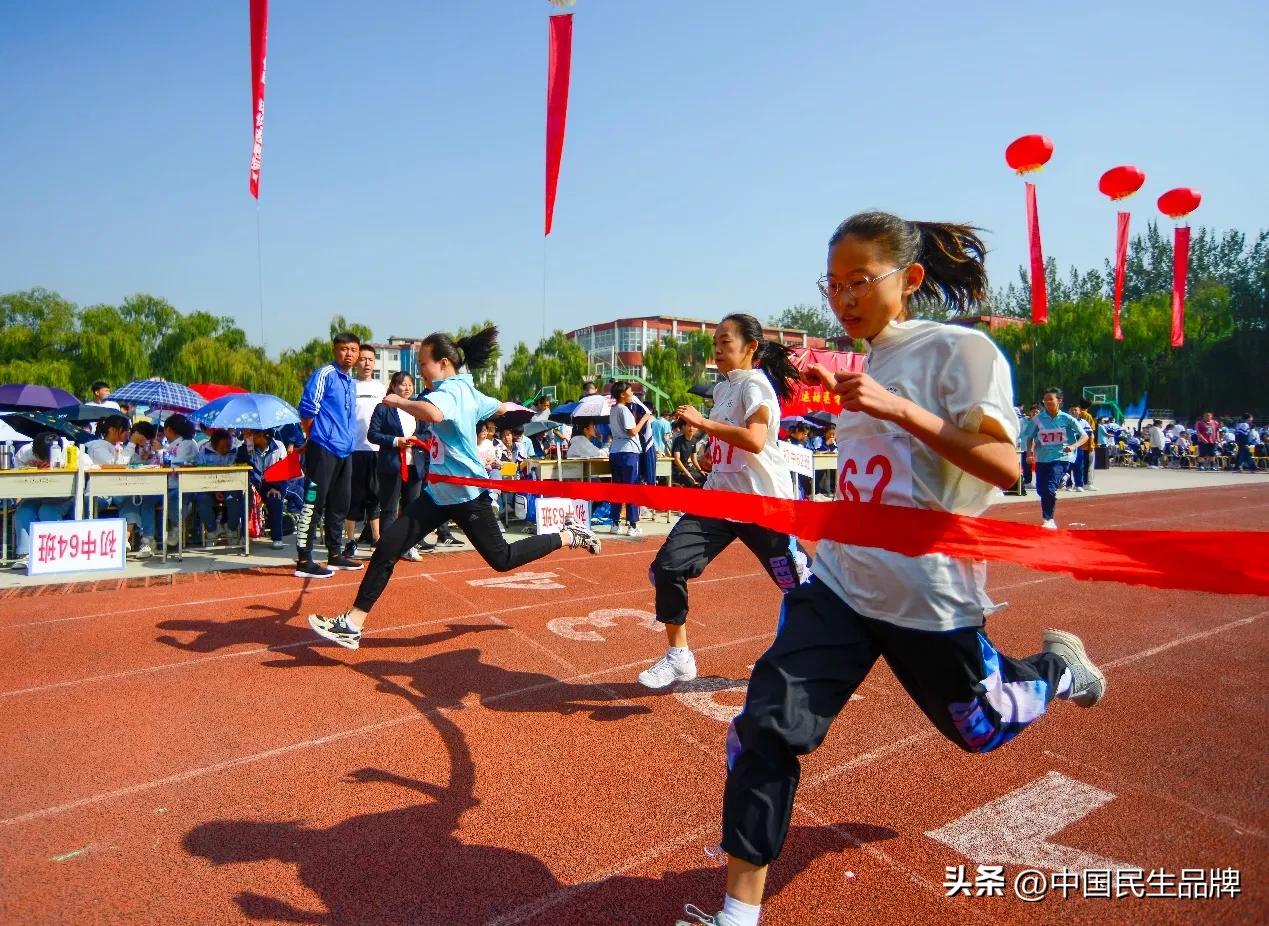 校园文化展播视频,山西英才学校