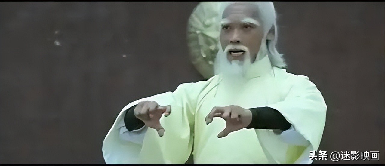 77年经典武侠片鹰爪铁布衫,经典武侠老电影鹰爪铁布衫