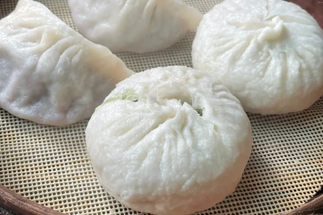 这个生活很慢,美食“泛滥”的小城藏不住了