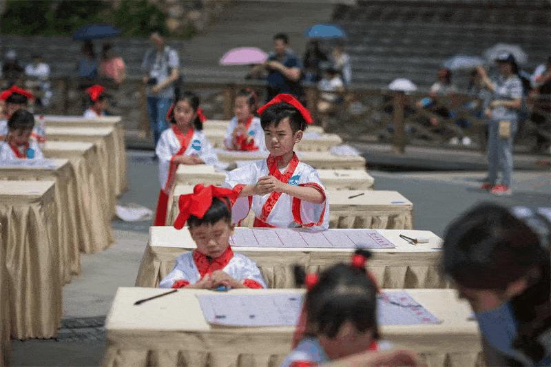 端午溧阳一日游必去景点,茅山五一旅游详细攻略