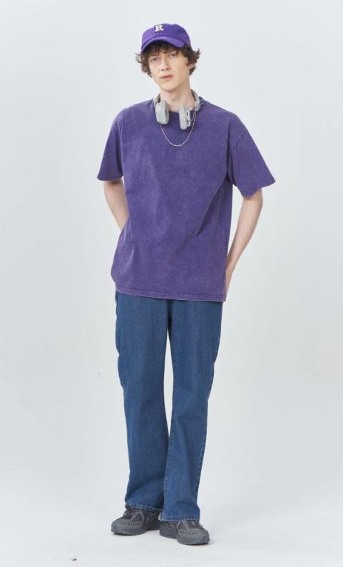 个性定制t恤前景如何,个性定制t恤