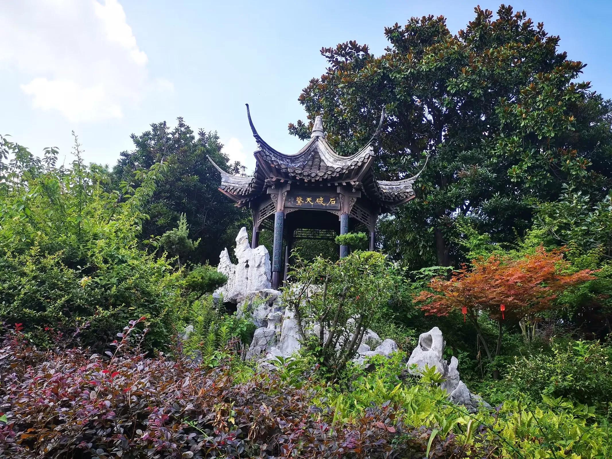 淮安旅游详细攻略,淮安旅游攻略5天4晚