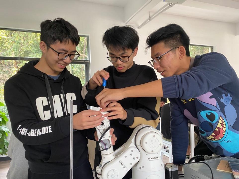 那些“第一名”们，这样炼成！