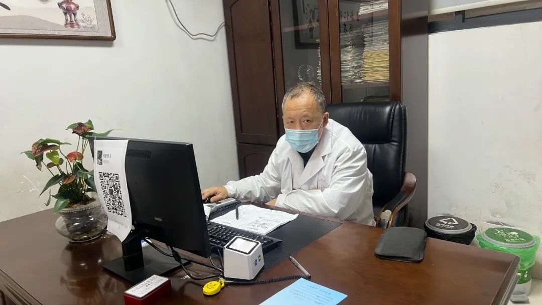 百年传承老福州,百年中医老店的传承