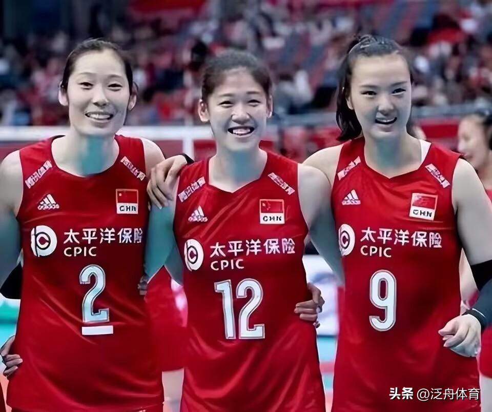 女排奥运会资格赛入选名单,女排奥运参赛名单