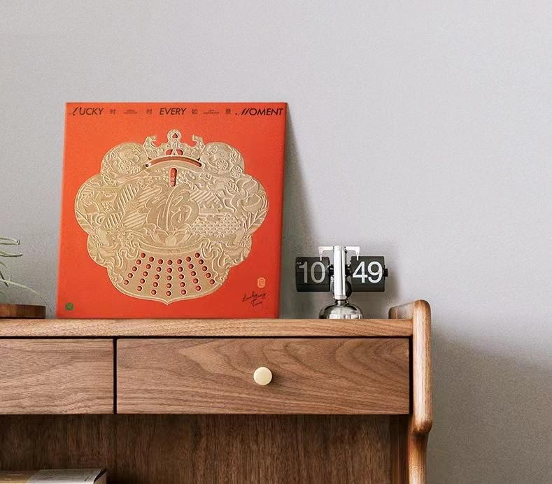 2023款新年礼物,2023年新年礼物