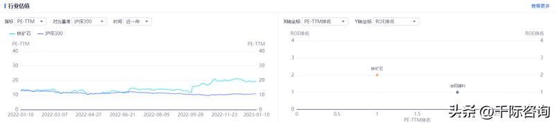 2021铁矿石行业分析,铁矿石行业调研报告