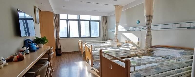 护理院医疗费用,护理院费用怎么算的