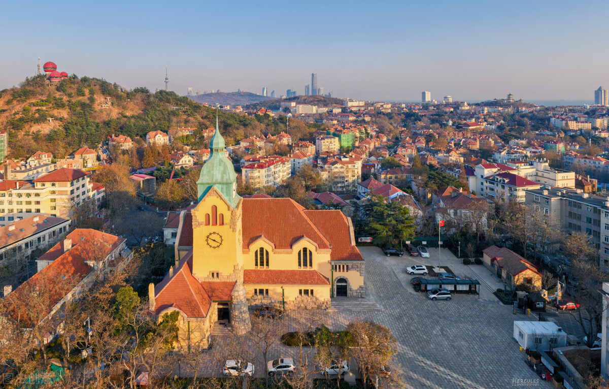 青岛疫情期间哪些景区免费,青岛疫情免费景区