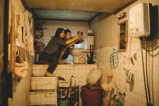 韩国财阀与一般富人的区别,韩国财阀的快乐