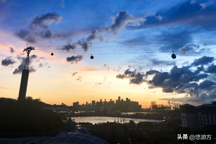 新加坡狮城景点,狮城新加坡