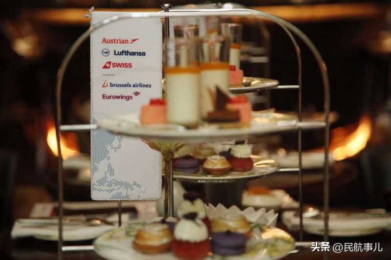 汉莎航空今天飞法兰克福航班动态,汉莎航空飞上海最新停飞消息