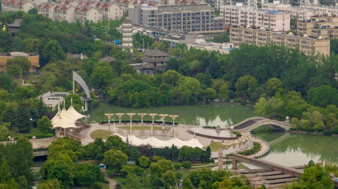 合肥改造提升老旧小区名单,合肥旧城改造最新方案