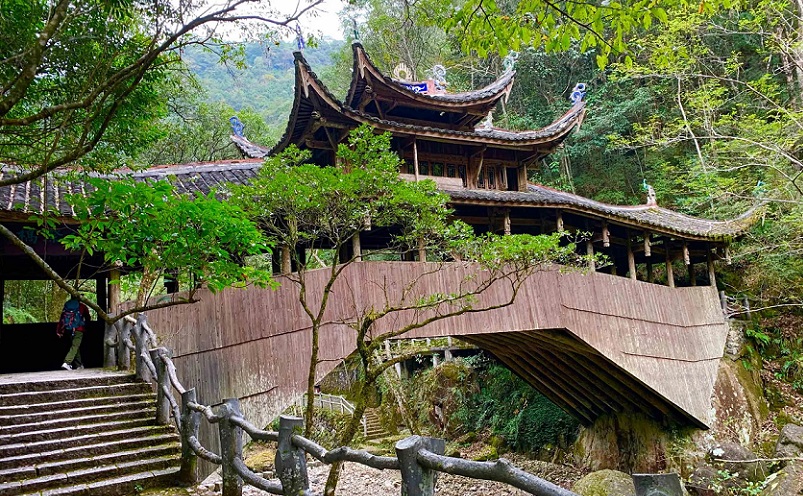 温州必玩的20个景点,温州旅游必去十大景点在哪里