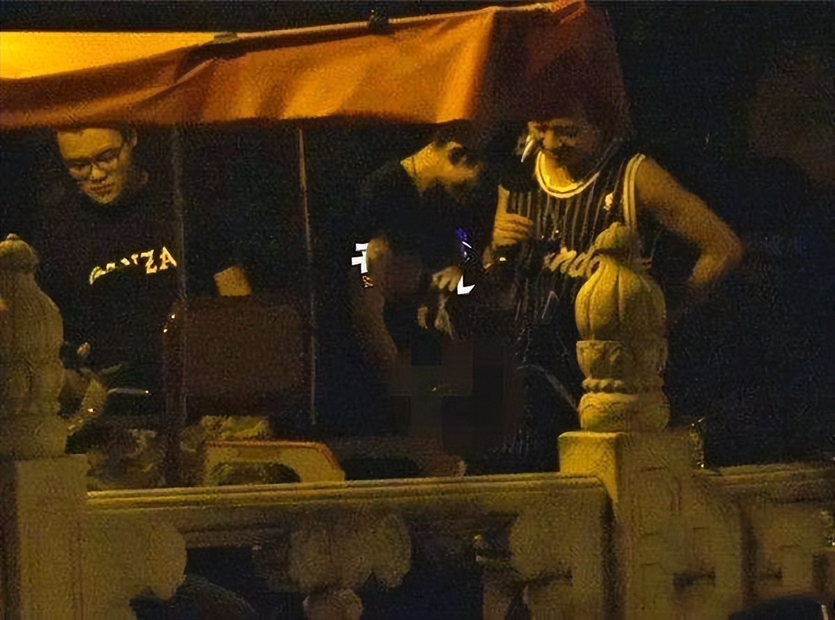 张一山怎样了,张一山情况如何