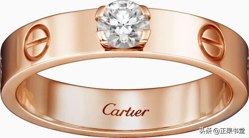 独一无二挚爱无垠卡地亚推出全新线上SETFORYOU钻石尊享定制服务