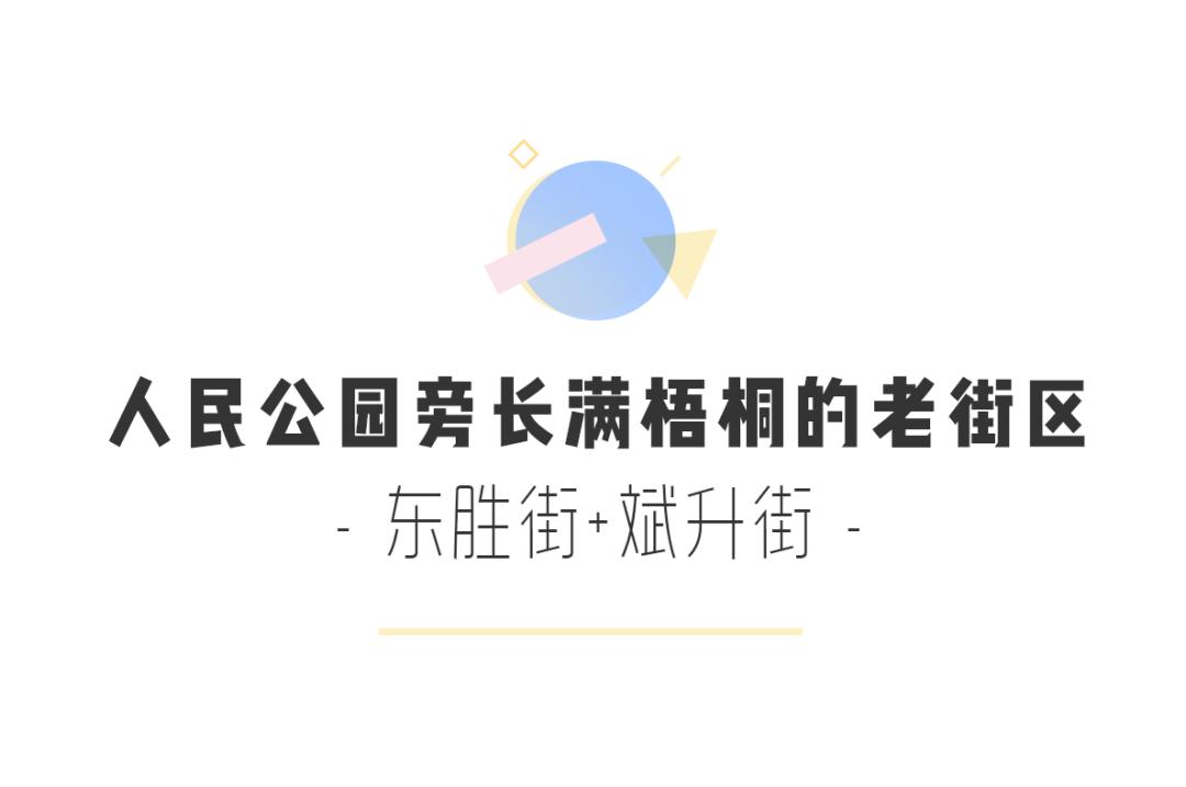 12条时髦老街，长满晒太阳的成都人