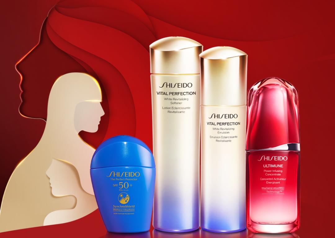 林清轩春季限定护肤套装,林清轩高端化妆品