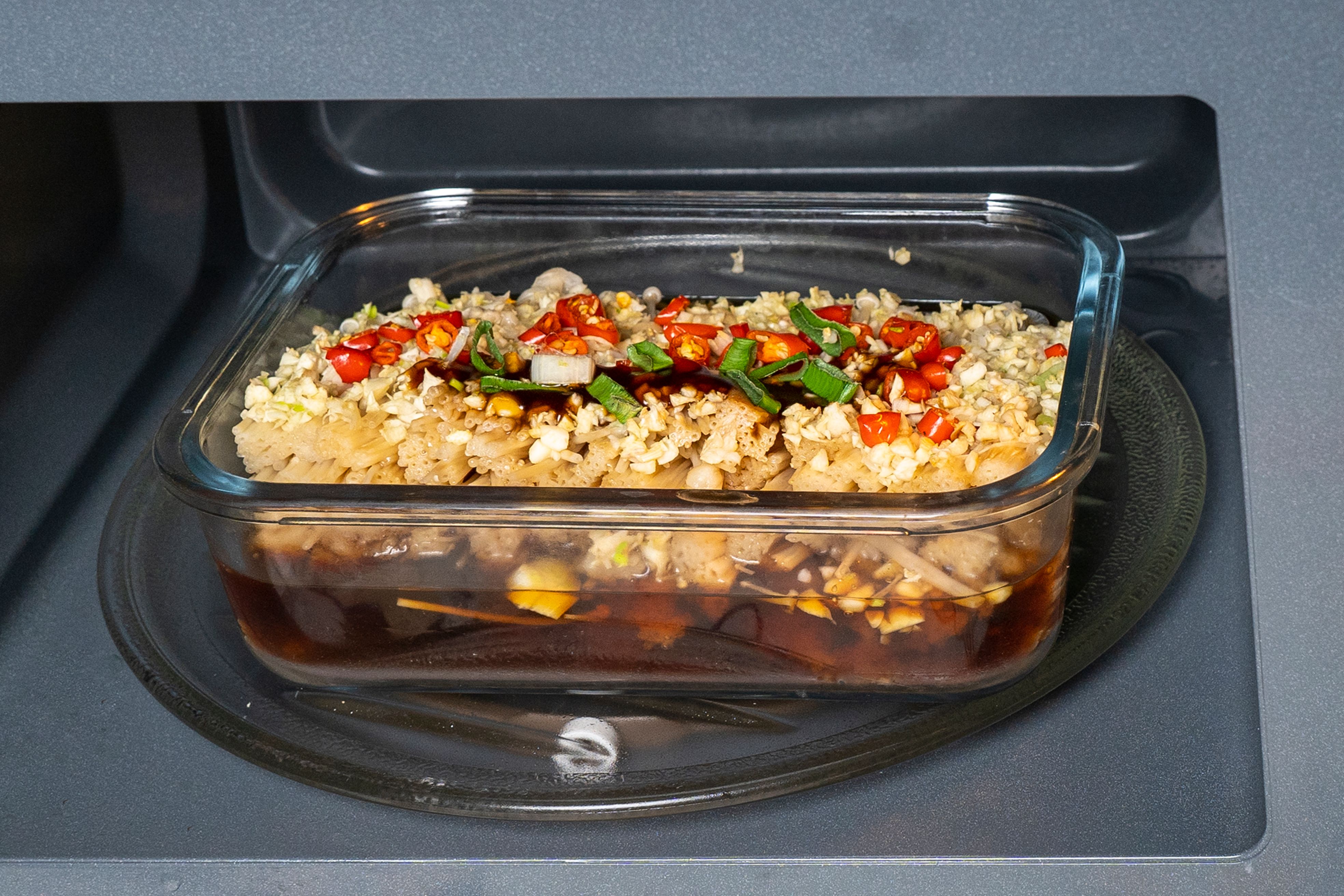 懒人必备微波炉食物,微波炉100种减肥食谱