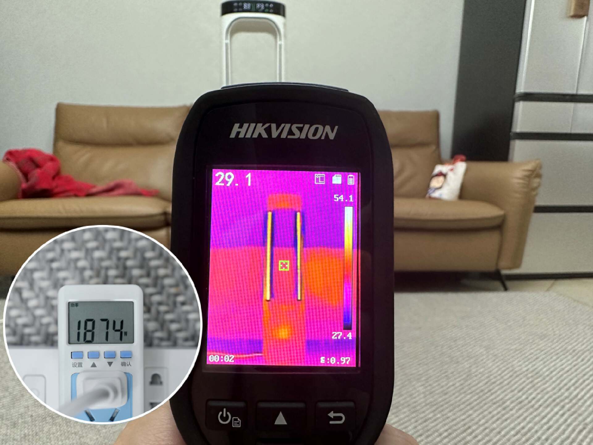 真正的无叶风扇是什么,无叶风扇落地是不是智商税