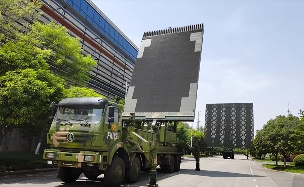 中美俄预警雷达哪家强,中国雷达技术真的比俄罗斯高吗