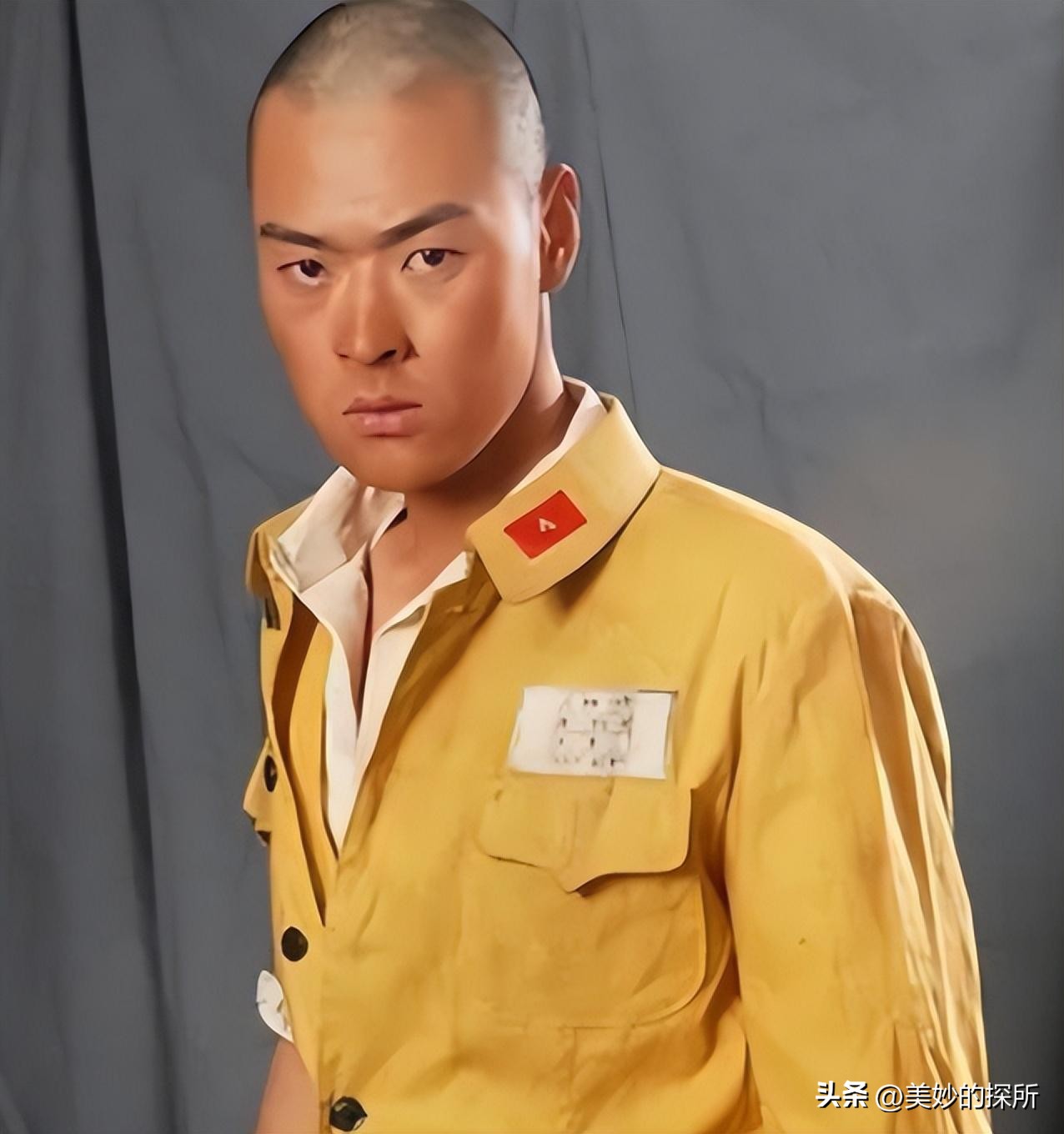 从魏和尚到李大钊，事业爱情双丰收的张桐，为什么将自己逼上绝路