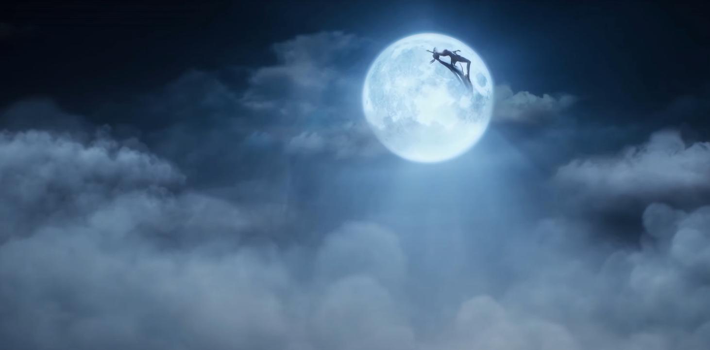 兔子魅惑技能,小舞魅惑技能控制人心