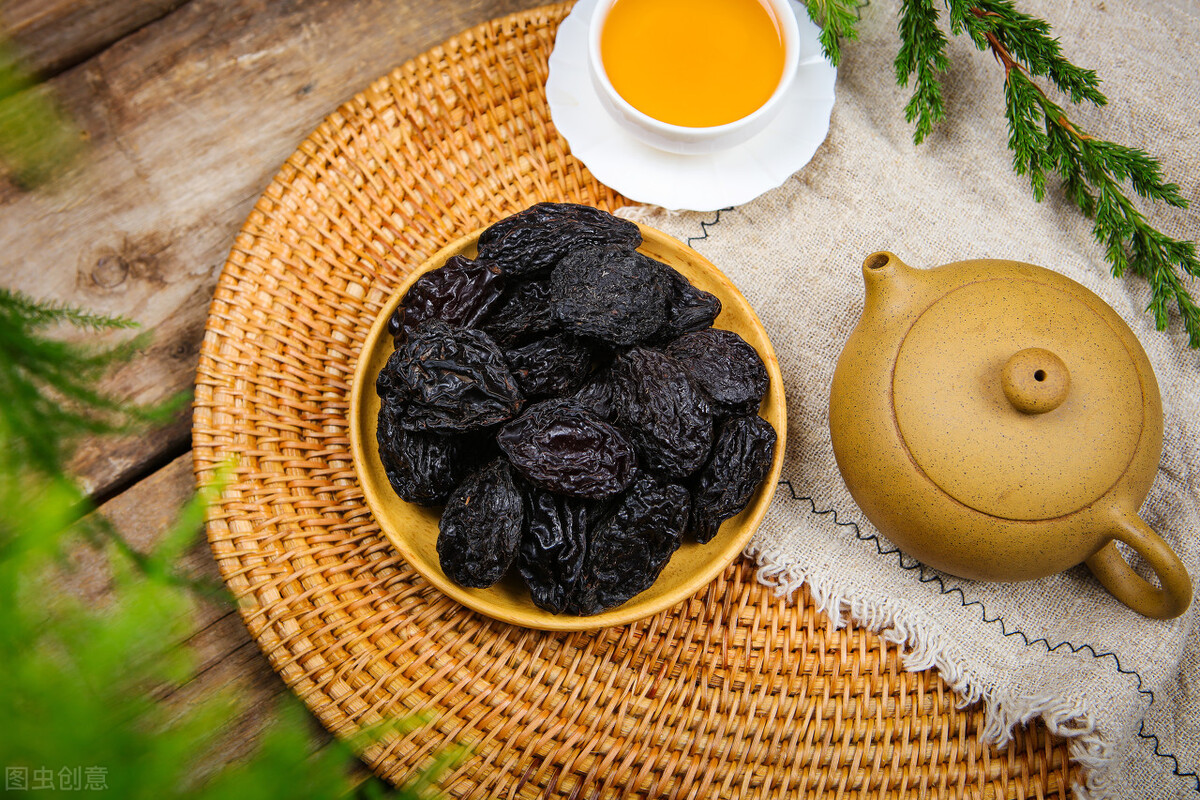 都是西梅,*疆新**和加州的价格差这么多?到底有什么区别呢?