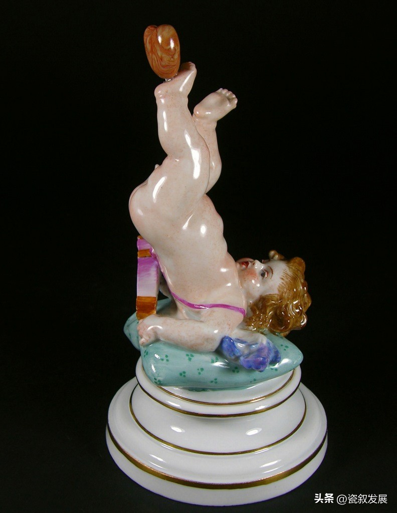 梅森瓷窑,梅森制瓷