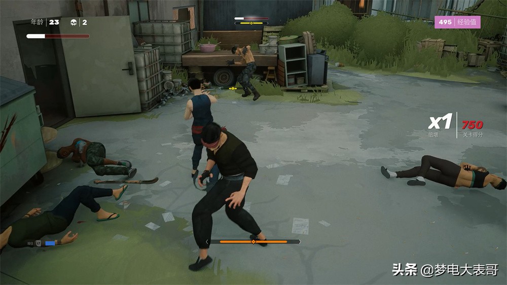 总有人在找寻功夫的路上《师父》微评测