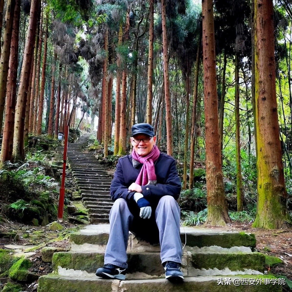 淮安商学院市场营销专业,西安外事学院商学院