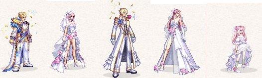 dnf缘定永恒礼包4套怎么给新号,dnf2023缘定永恒礼包什么好