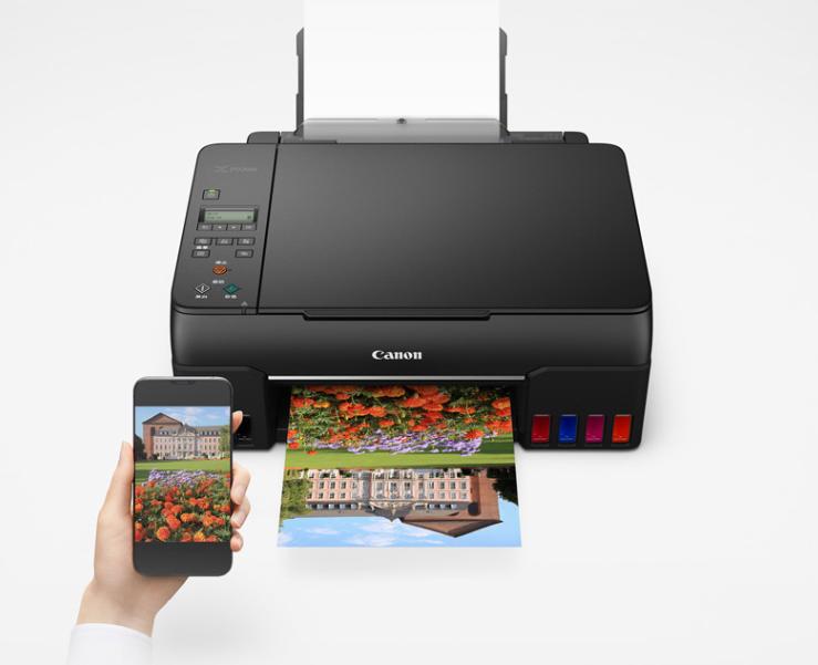 佳能照片打印机g680墨仓式评测,2020tipa欧洲影像大奖最佳摄影包