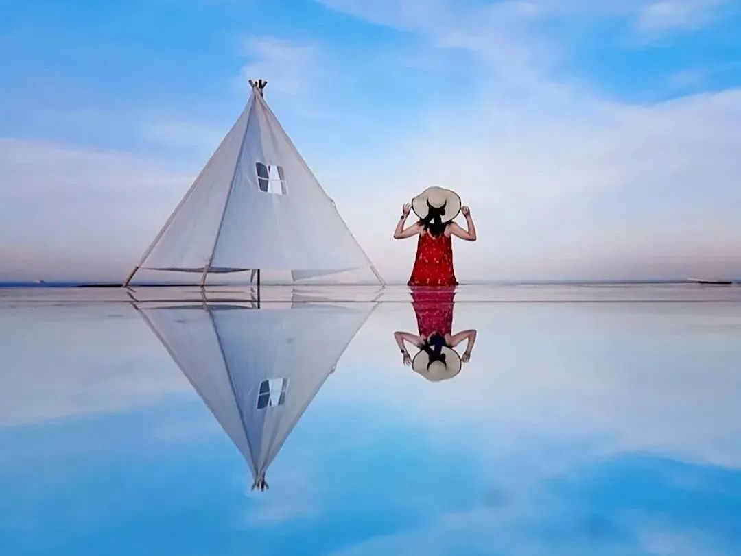 世界之大无奇不有美景,世界之大无奇不有令人惊叹的景色