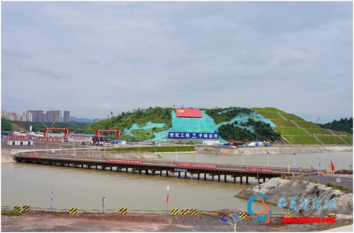 平陆运河对广西钦州发展的影响,平陆运河对钦州发展的促进