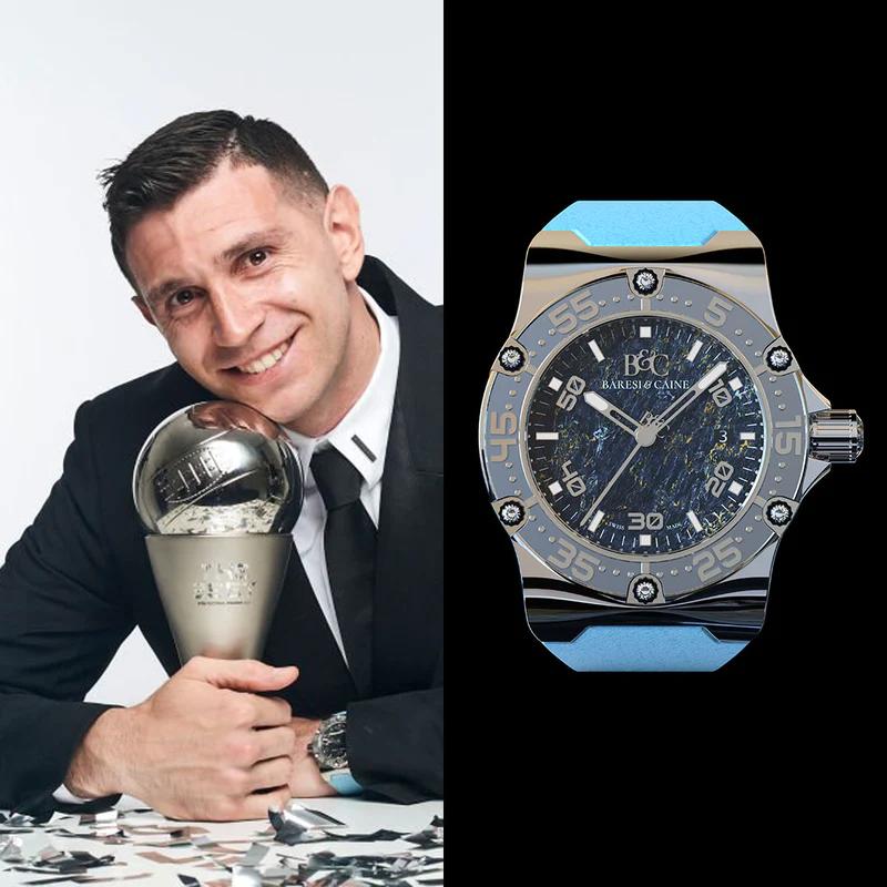 fifa年度最佳球员颁奖典礼回放,fifa足球世界年度最佳颁奖盛典